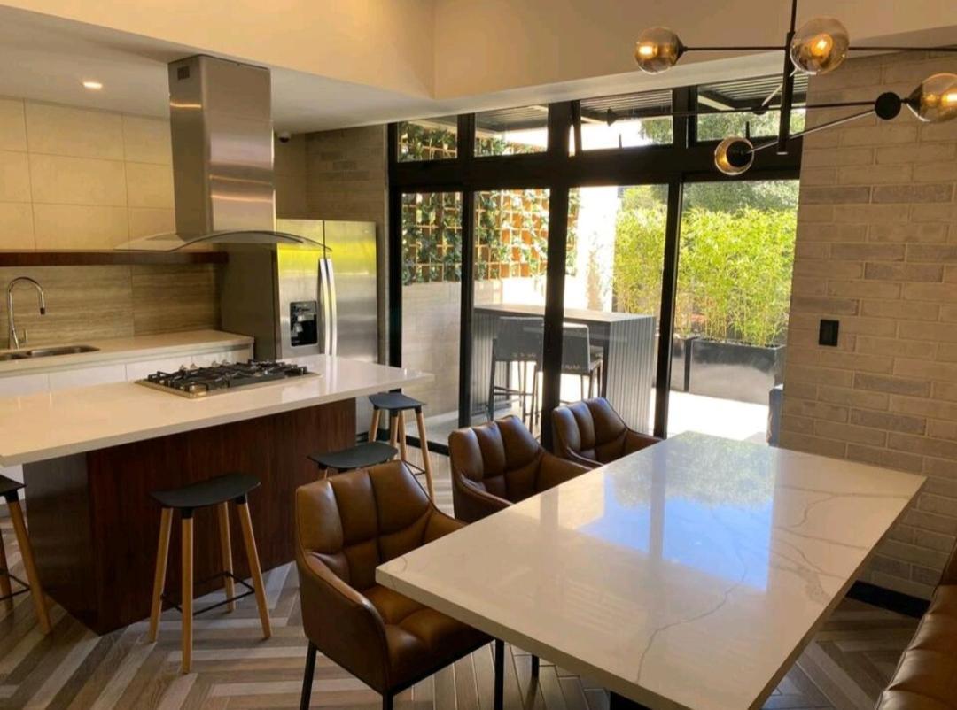 גואטמלה Apartamento Delux By M&F מראה חיצוני תמונה