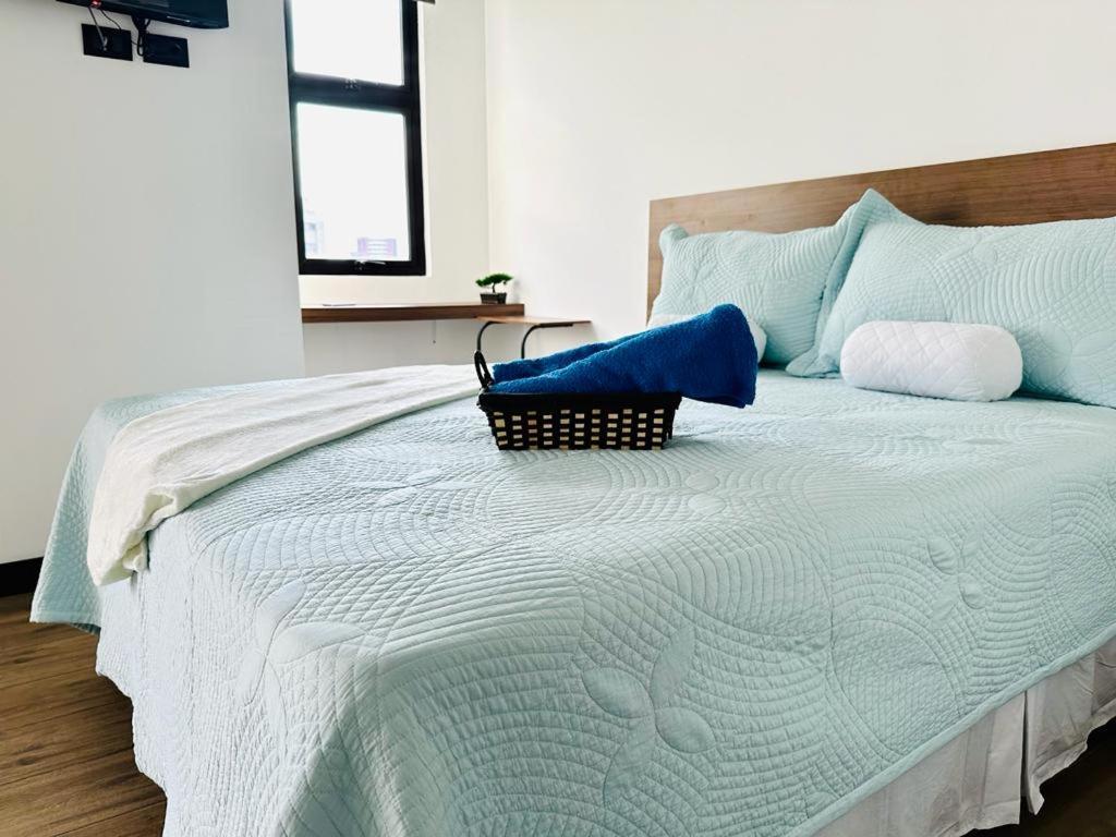 גואטמלה Apartamento Delux By M&F מראה חיצוני תמונה