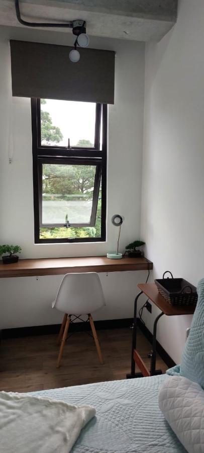 גואטמלה Apartamento Delux By M&F מראה חיצוני תמונה