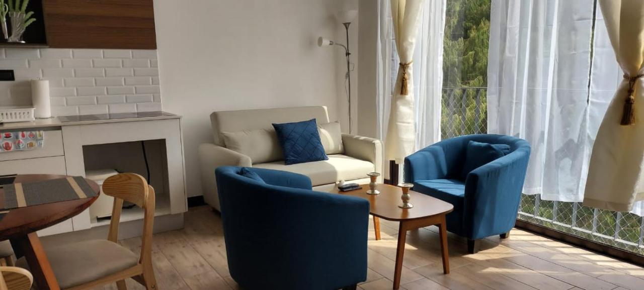 גואטמלה Apartamento Delux By M&F מראה חיצוני תמונה
