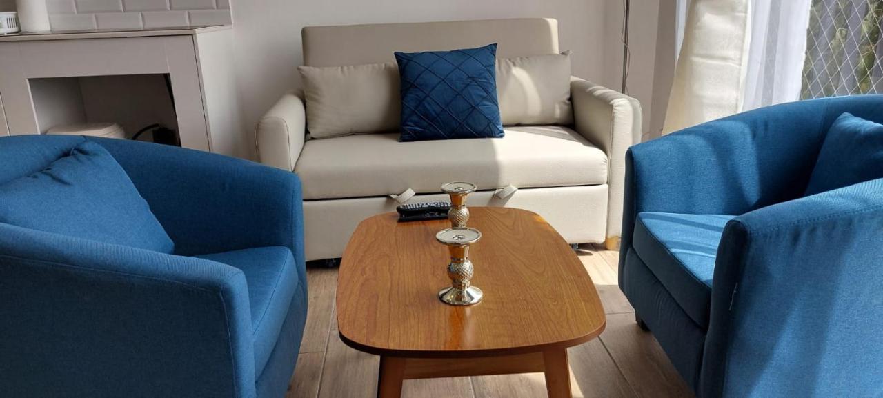 גואטמלה Apartamento Delux By M&F מראה חיצוני תמונה